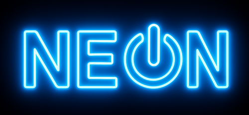 NEON