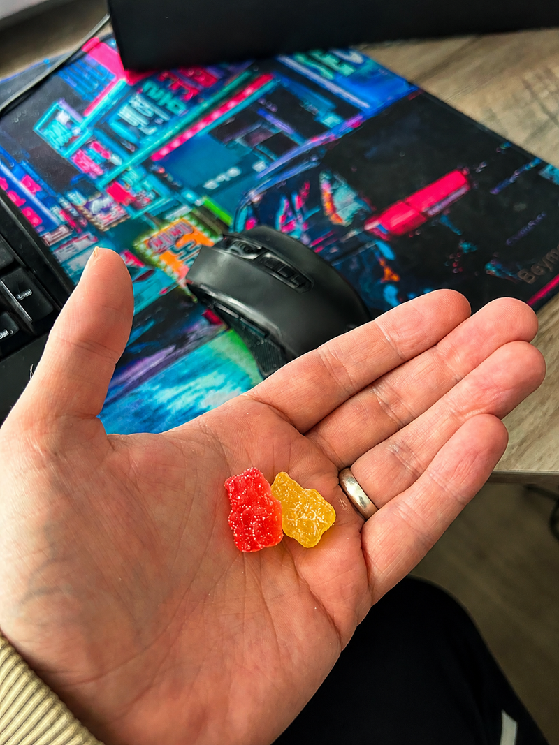 DOSE: 2 Daily